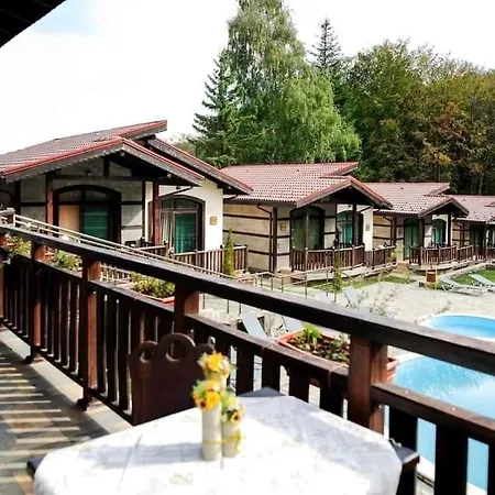 Hotel Хотелски Комплекс Тодорини Кукли Vurșeț
