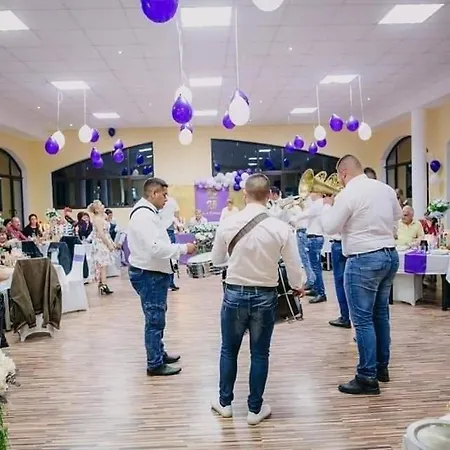 Hotel Хотелски Комплекс Тодорини Кукли *